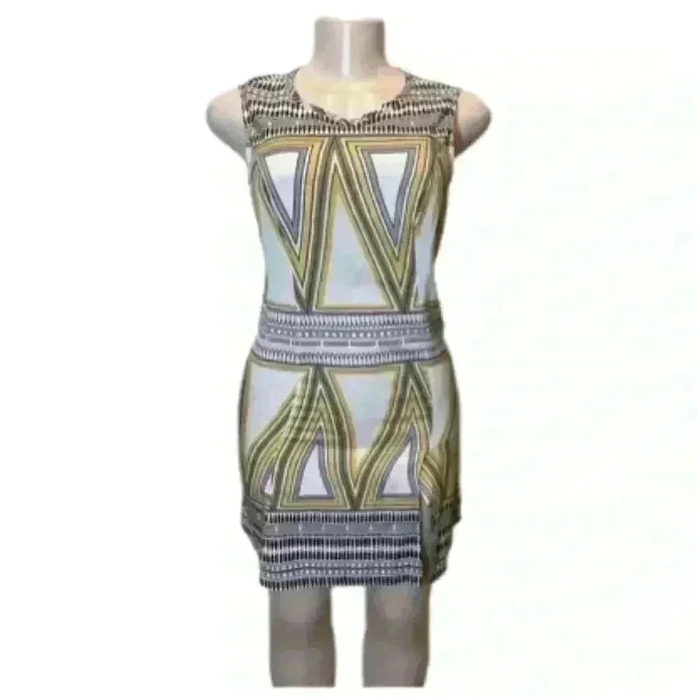 MARCIANO DRESS SIZE XS